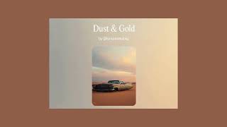 Dust & Gold 🏜️ Cinematic Desert Indie Vibes | Luma Vibez