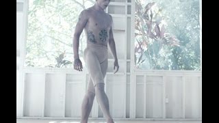Dancer (Official Trailer #1) HD 2016