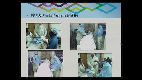 In situ versus simulation centre simulation - Dr Abdulaziz Boker