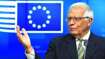 EU fights hybrid attacks - campaigns, cyber threats, foreign interference and info manipulation!