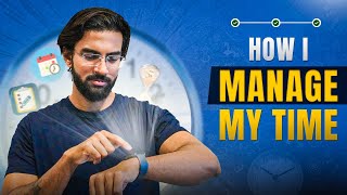 The Time Management Shift That Changed Everything | Thinking Deep