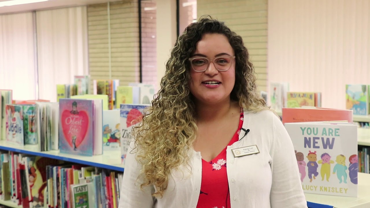 Library Closing Info