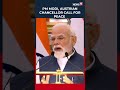 PM Modi &amp; Austria’s Christian Stocker Call for Peaceful Solutions in Ukraine &amp; West Asia | N18S