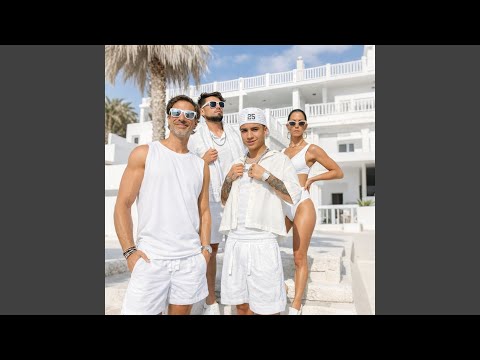 Sly, La Caravana Magica & Jairo Vera - ME GANA