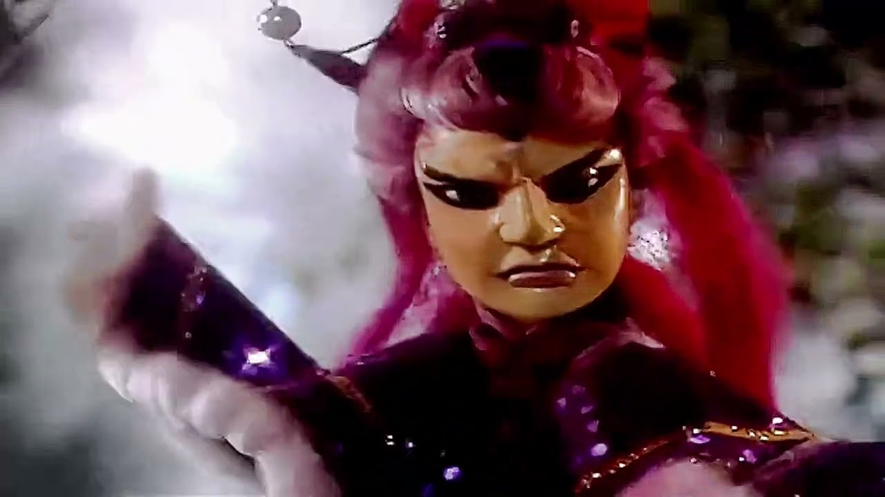 2 獨家所有 天理老人最終戰 為了合修會戰死沙場