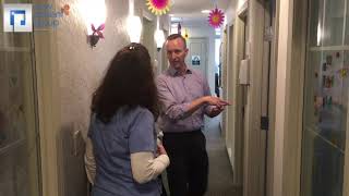 New Patient Experience | Patient Welcome Tour
