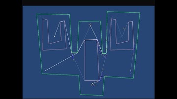 Unity Asset Store Pack - PolyNav - 2D Pathfinding (Download link below)