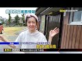 挺進「重災區冰川町」！ 民宅倒塌「屋頂變1樓」@newsebc