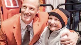 @IlliniMBB Welcomes Allie Mathon