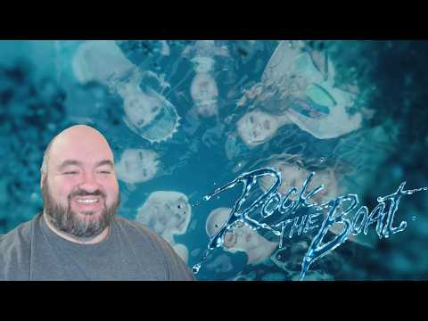 XG - ROCK THE BOAT (Official Music Video) Breakdown | A fitting tribute!