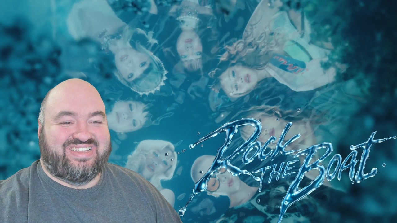 XG - ROCK THE BOAT (Official Music Video) Breakdown | A fitting tribute!