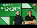🤫 The KEY to Elite AI Results: AI Super Prompts for Precision &amp; Consistency