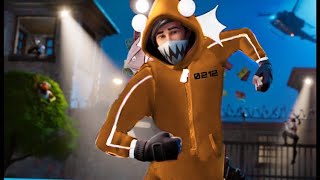 CryptoCooky's Prison Escape Play through guide/ review | Fortnite