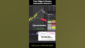 Live Futures Trading with Automation | Real-Time Market Action | Slingshot Bot