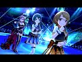 【デレマスMV】 「Morgana」  土屋亜子  大石泉  八神マキノ   4K 60fps HDR   アイドルマスター シンデレラガールズ