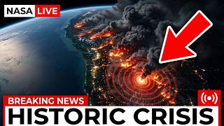 Oregon & Washington Wildfires Reach HISTORIC Crisis | 2 Million+ Acres Now Burned