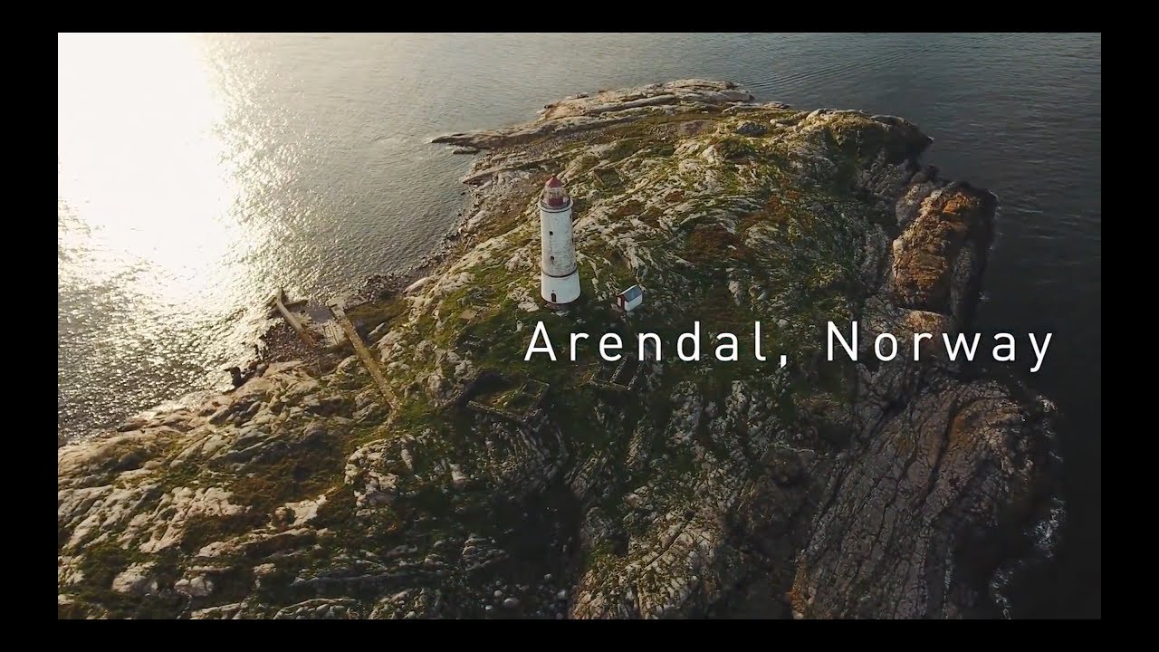 TEDxArendal 2017 After Movie