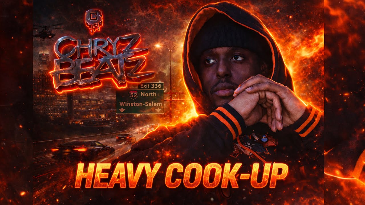 CHRYZ BEATZ - 3001 - RNB BOUNCE / MELODIC TYPE BEAT 2026