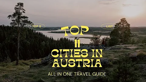 Dove fare il bagno in Austria?