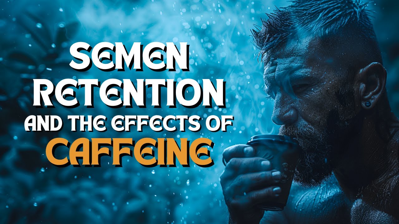 Влияние кофеина на задержку спермы