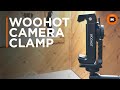 WOOHOT JL1618 mobile phone clamp