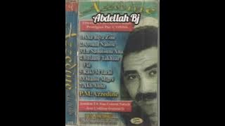 Azzedine La Saoutouni Ana (edition franternalle) Version Originale K7-2003
