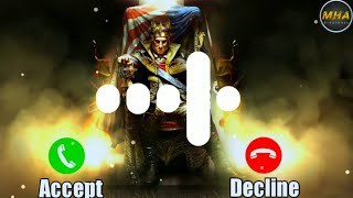 New King Atude Ringtone 2021 Rashad Jabbar Remix Bgm Mha Ringtones