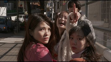 映画『甲州街道から愛を込めて』予告編