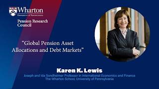 2026 PRC Symposium: Karen K. Lewis