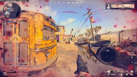 Pull The Trigger & What They Want (Call Of Duty Montage) #AgentRC