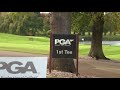 Phillip Archer - PGA Inter-County Championship