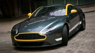 Ultra-Luxury Aston Martin Now More Affordable Ultra-Luxury Aston Martin Now More Affordable