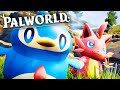 PALWORLD#1  ||  NEW UPDATE  WITH HAMARE PYARRE RON JII..!!!