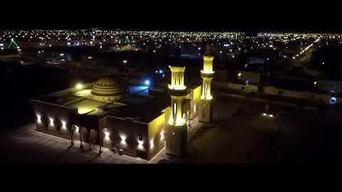 شعيب البدر تلاوة بديعة  من سوره الاعراف ( وأقيموا وجوهكم عند كل مسجد  ) تراويح ليلة 12 رمضان 1444هـ