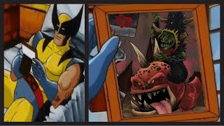 Da Grimgor Experience Best Rework Finale