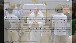 Fourth Sunday of Easter St. John XXIII Parish 2026