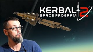 5 New Reveals About Interstellar Travel in Kerbal Space Program 2