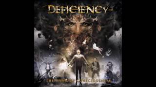 Deficiency - The Upriser (2017)