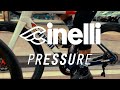 Cinelli bike check pressure 2023