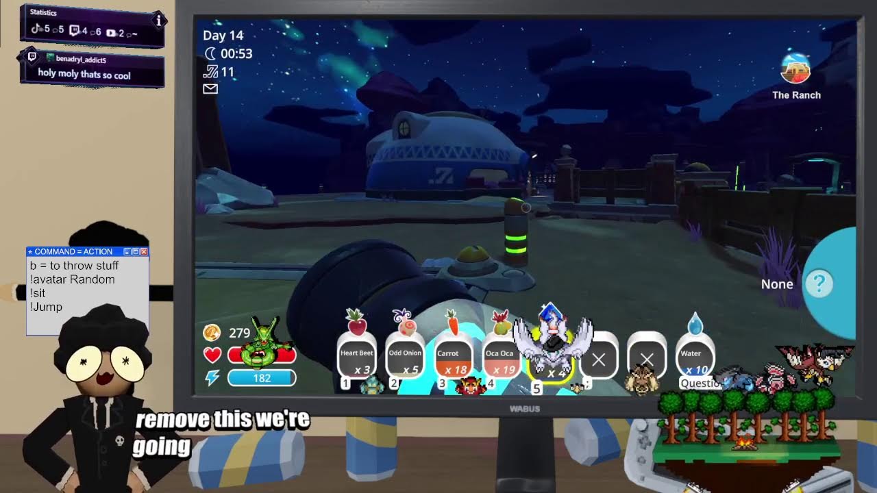 SLIME RANCHER MODS, Cozy streaming