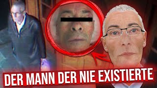 Der Mann, der nie existierte - Aufnahmen geben Rätsel auf | Der Fall Peter Bergmann