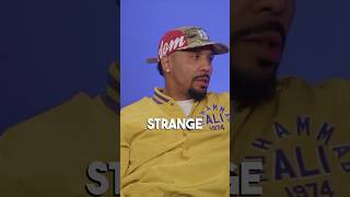 Andre Ward on the pressure of boxing in his youth #andreward #shawnporter #boxing #tpwp #pressure