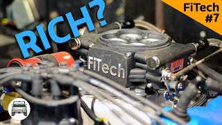 Fix your FiTech EFI