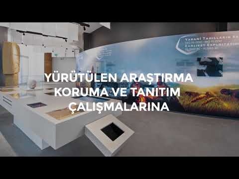 Türkiye Kültür Portalı - YouTube