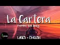 Farruko, Bad Bunny - La Cartera (Letra / Lyrics / English Version / BASS BOOSTED) English translatio