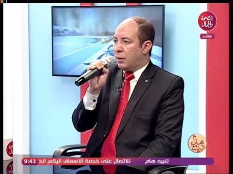بعد مقدمة قوية عن دور الكتاتيب من المذيع وتدخل من إمام وخطيب بجامع الأزهري بآيات قرآنية تهز الاستديو