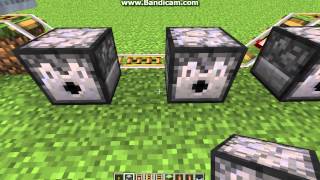How to Make automatic Pyro Without redstone