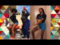 Cha Cha Slide Challenge Dance Compilation #onechallenge #dance