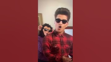Thumbnail of Bruno Mars - The Lazy Song (Version 8) - (DJ Party)