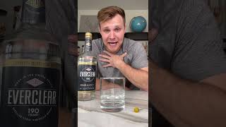 Testing the plant that makes you not taste alcohol!